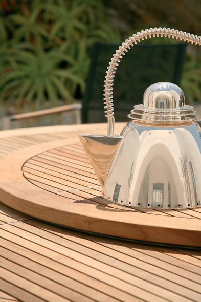Equinox Lazy Susan
