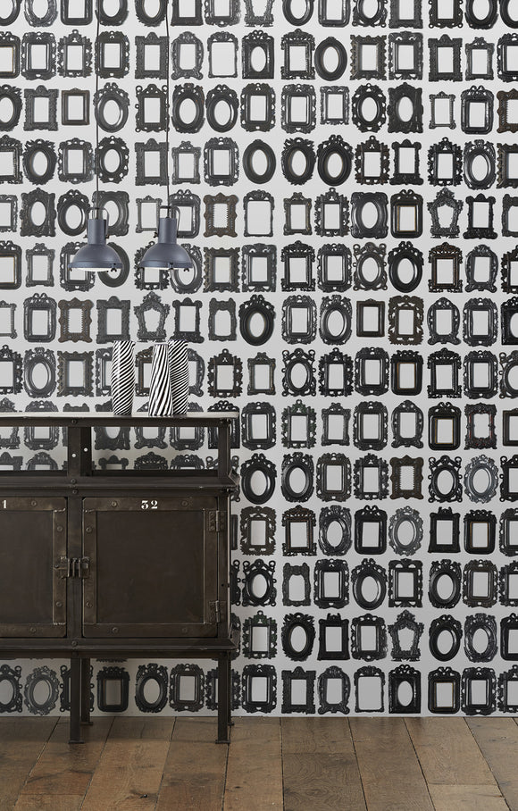 DRO-01 Obsession Wallpaper