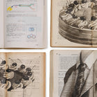 EKA-03 Biblioteca Mural Wallpaper