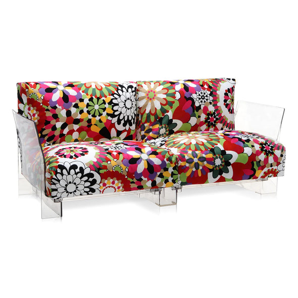 Pop Missoni Loveseat