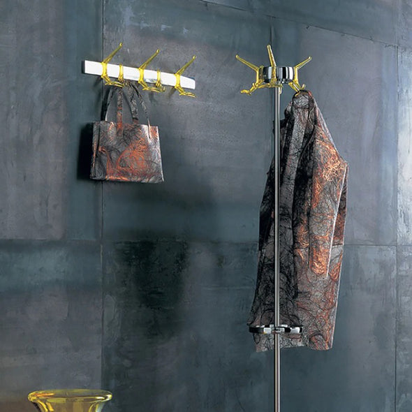 Hanger Wall Rack