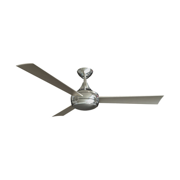 Donaire Outdoor Ceiling Fan with Light