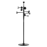 Trumpet Coatstand