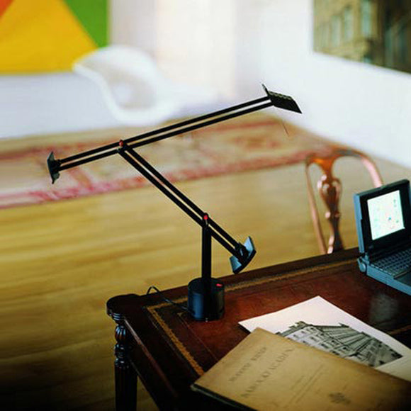 Tizio Micro Table Lamp