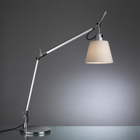 Tolomeo Table Lamp With Shade