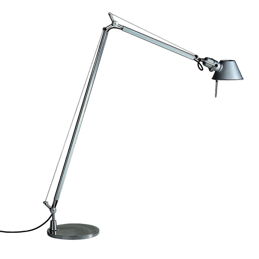 フロアスタンド Artemide Tolomeo Reading Floor Artemide Tolomeo Reading Floor Lamp