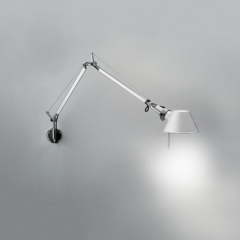 Artemide Tolomeo Classic Mini Wall Light - 2Modern