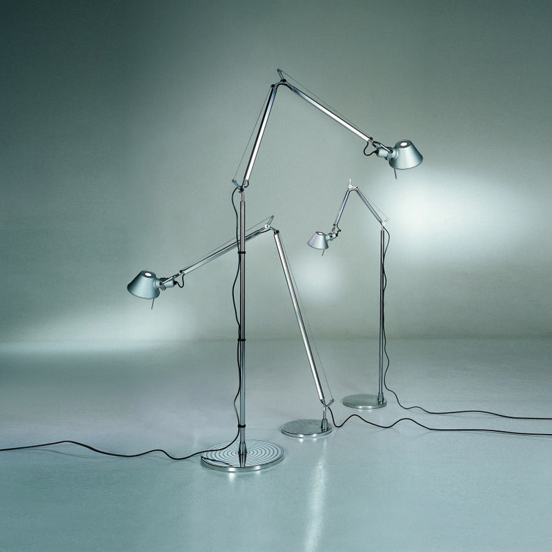 Artemide Tolomeo Classic Floor Lamp - 2Modern