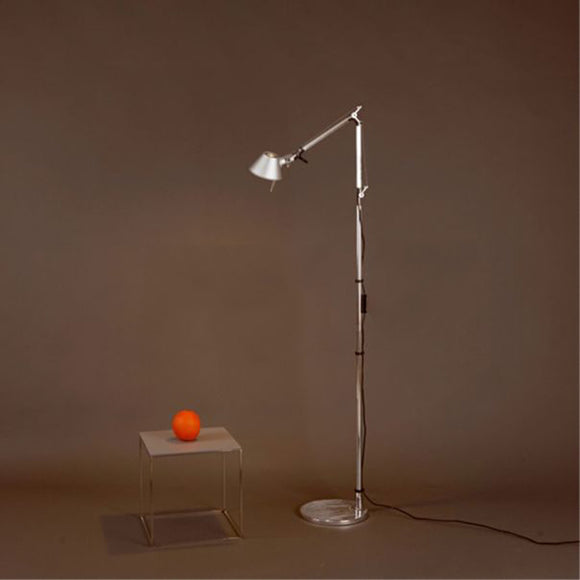Tolomeo Micro Floor Lamp