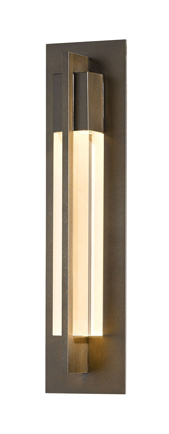 Axis Outdoor Sconce