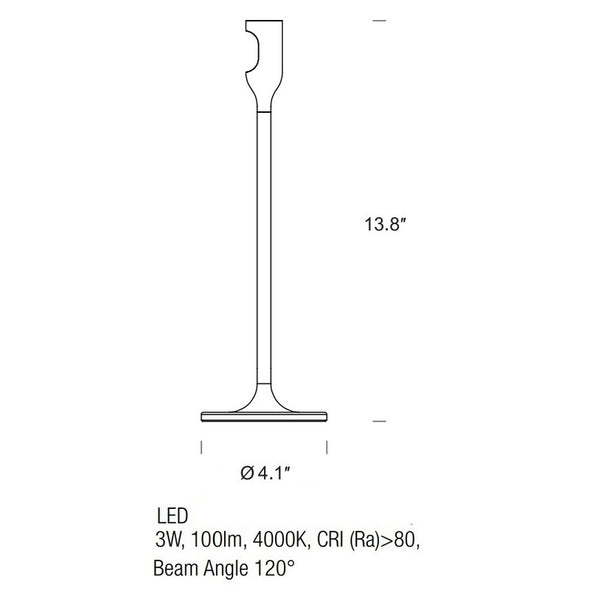 YOY Table Lamp