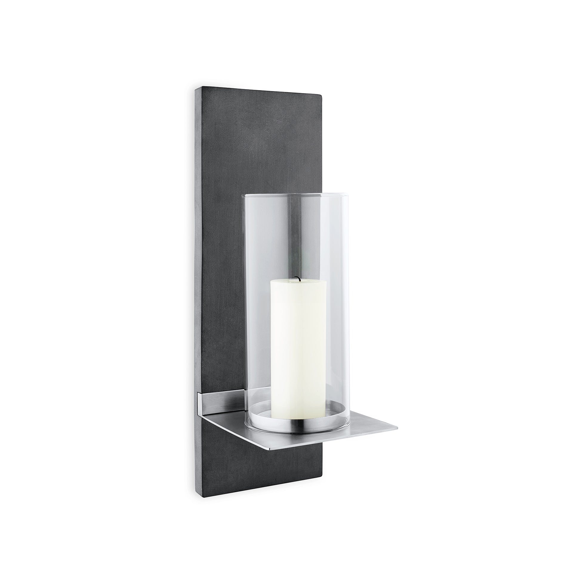 Blomus Finca Wall Mounted Candle Holder 2Modern