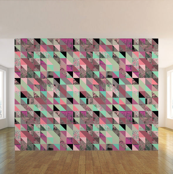 Disintegration Wallpaper