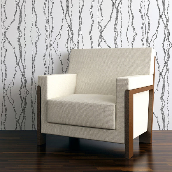 Fault Lines Wallpaper