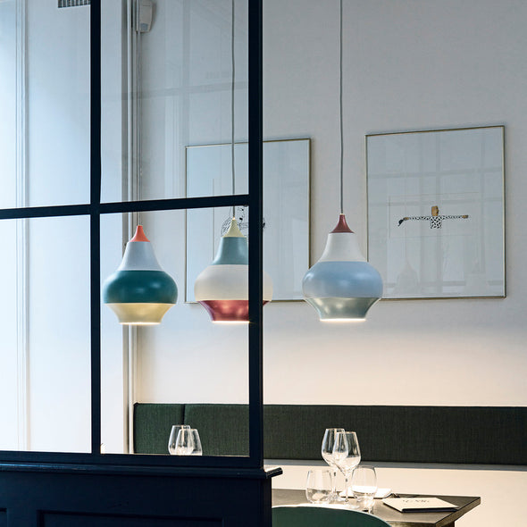 Cirque Pendant Light