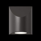 Inside-Out Shear Large Wall Light
