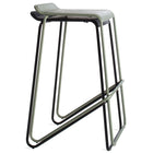 Ready Stacking Bar and Counter Stool