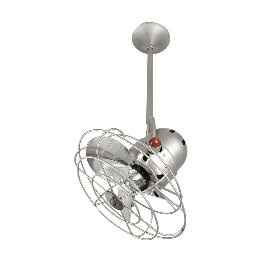 Matthews Fan Company Bianca Directional Fan - 2Modern