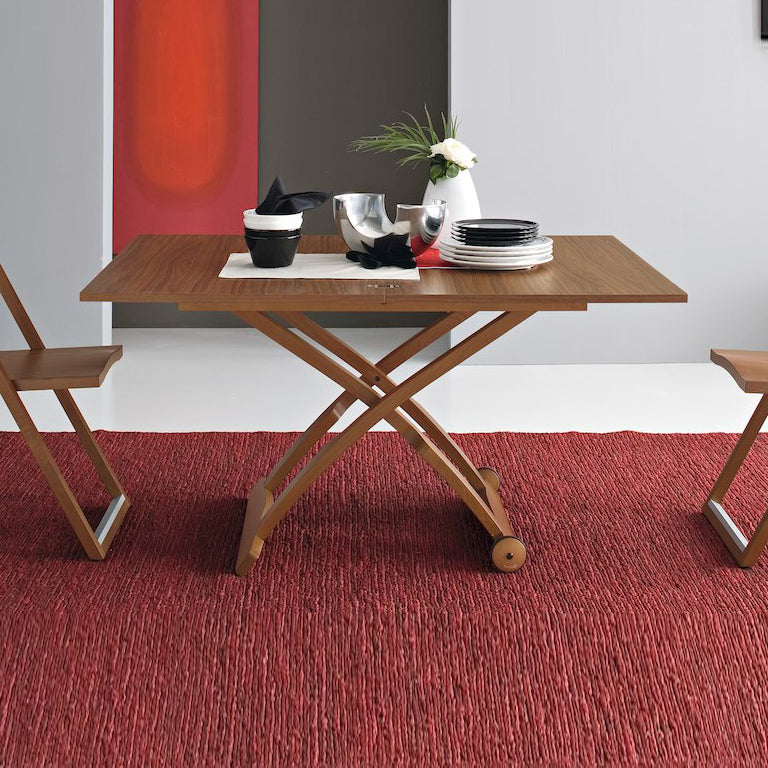 Connubia Mascotte Multipurpose Extension Coffee/Dining Table