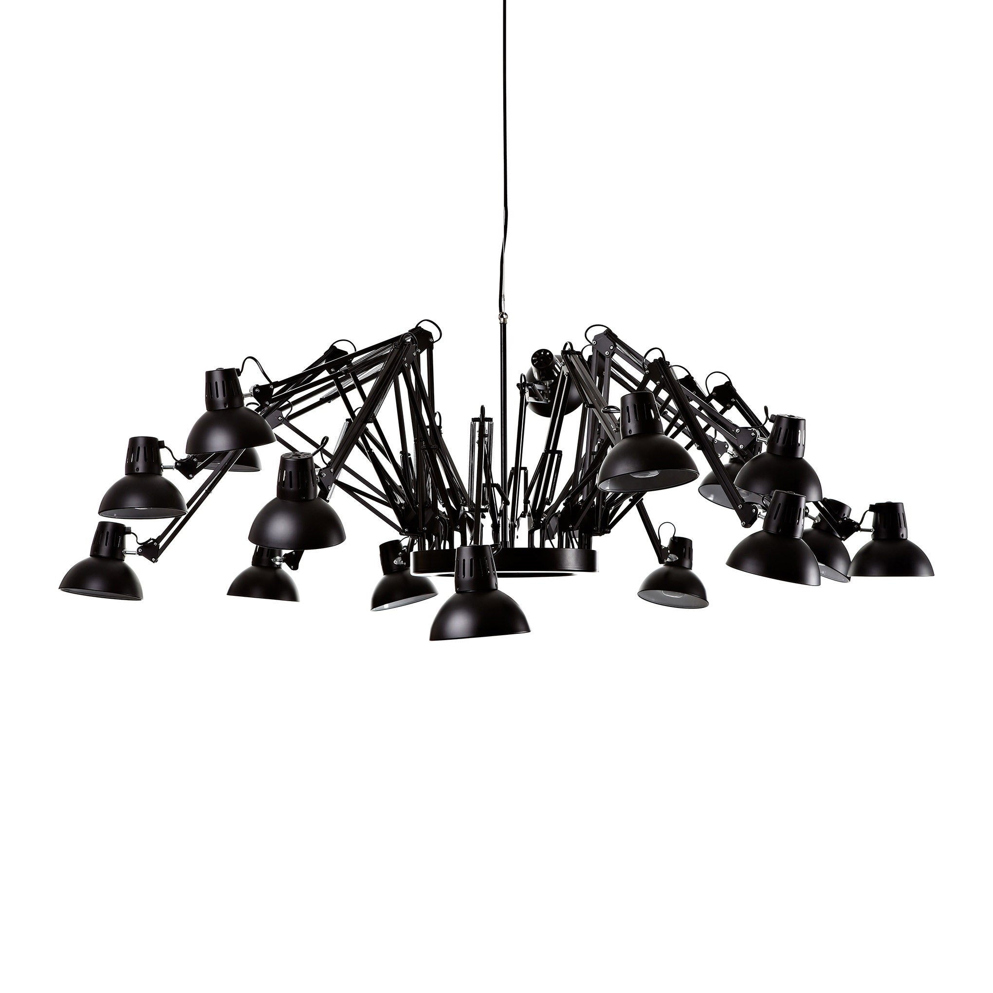Moooi Dear Ingo Suspended Lamp - 2Modern