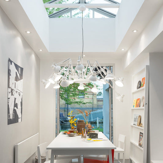 Moooi Dear Ingo Suspended Lamp - 2Modern