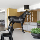 Horse Lamp