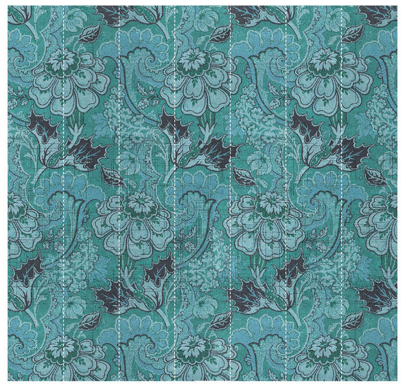 Big Patterns Paola Wallpaper - Mr. and Mrs. Vintage for NLXL