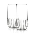 Mixed Glass (Set of 2)