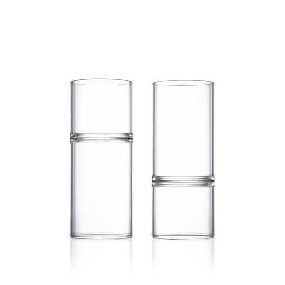 Revolution Liqueur and Espresso Glass (Set of 2)