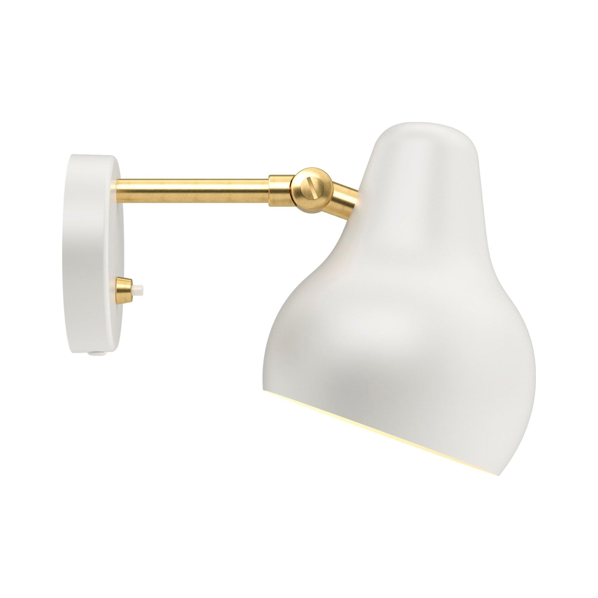 Louis Poulsen VL 38 Wall Light 2Modern
