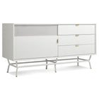 Dang 1 Door/3 Drawer Console