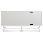 Dang 1 Door/3 Drawer Console