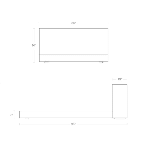 Dodu Bed