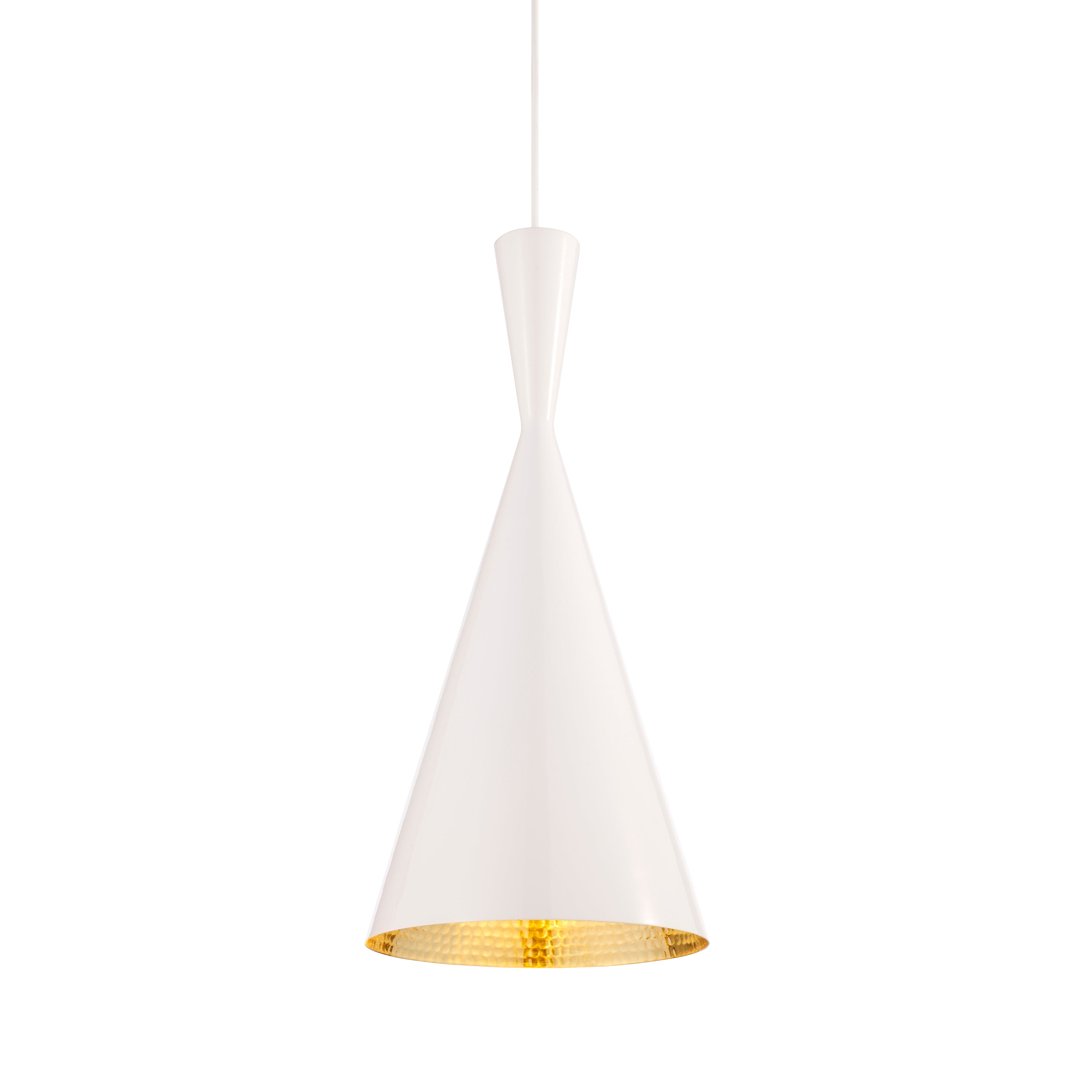Tom Dixon Beat Tall LED Pendant Light - 2Modern