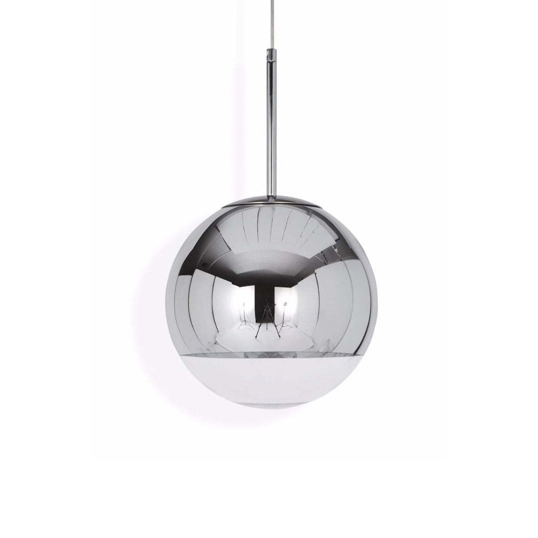Tom Dixon Mirror Ball Pendant Light - 2Modern