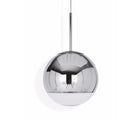 Mirror Ball Pendant Light