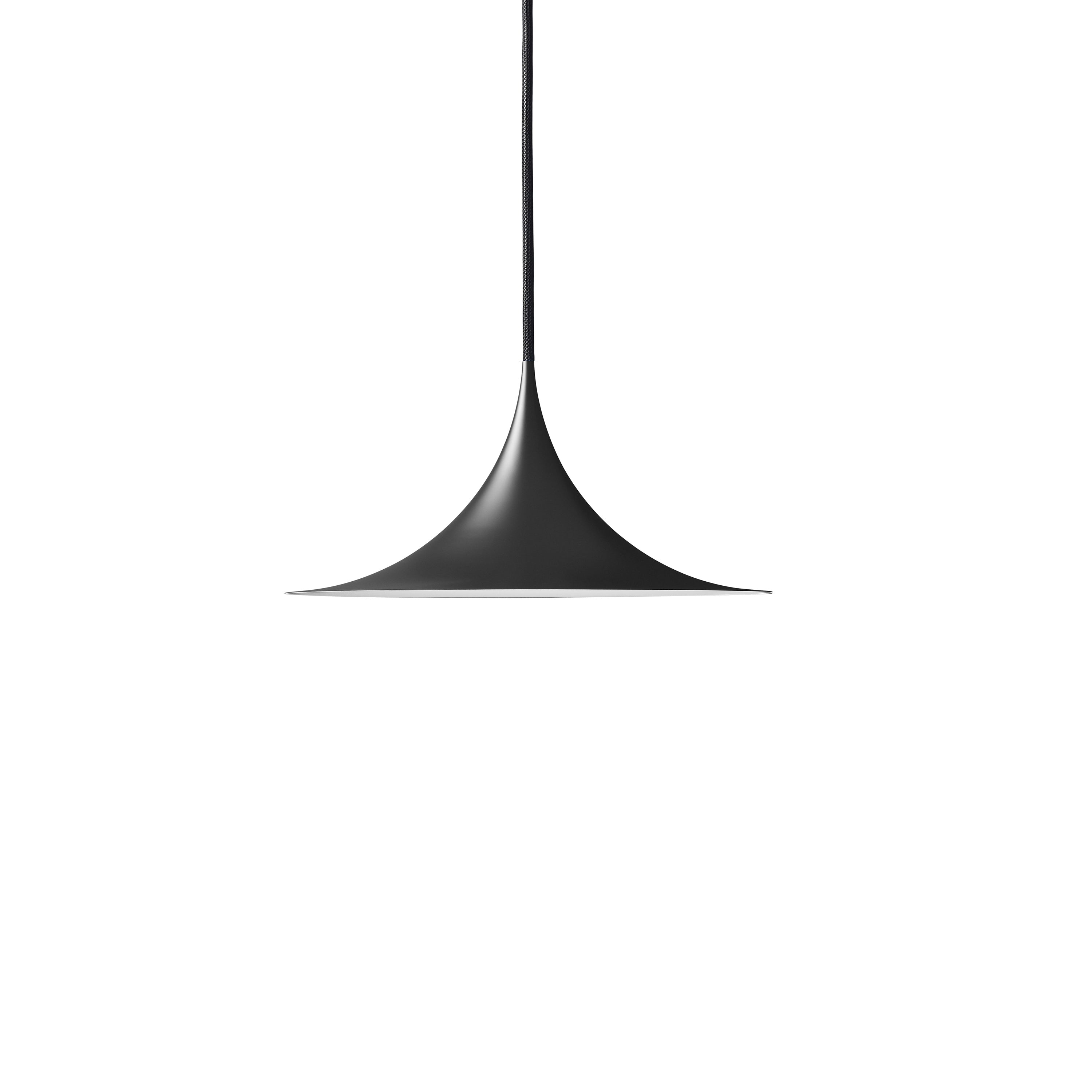 Gubi Semi Pendant Light - 2Modern