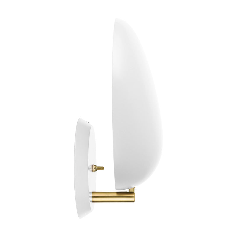 jurist kontakt køn Gubi Cobra Wall Lamp - 2Modern