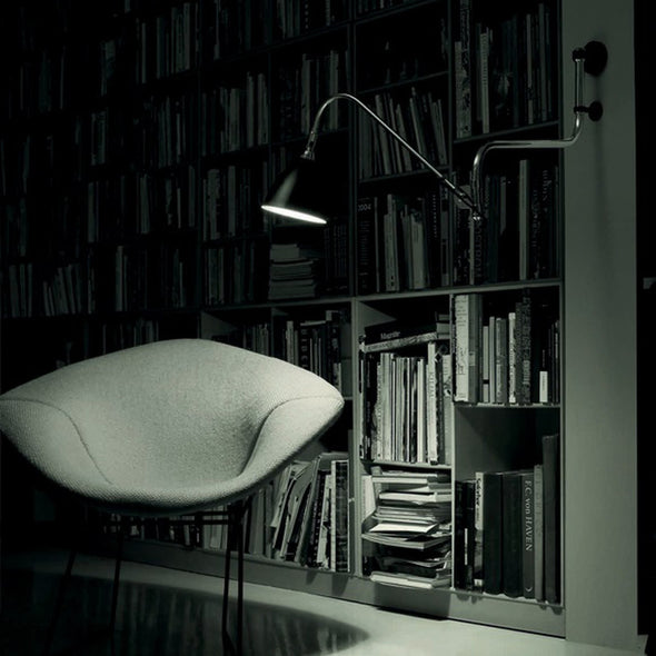 BL10 Wall Lamp