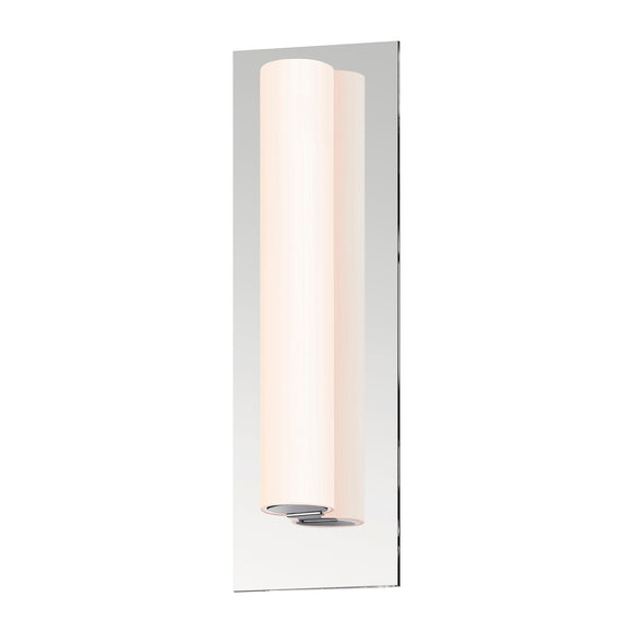 Tubo Slim Panel Bathroom Vanity Light