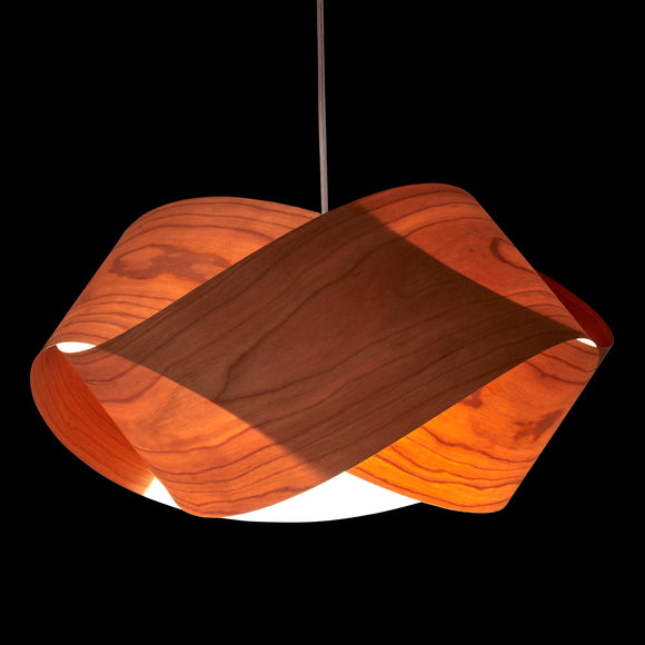 Nut Pendant Light