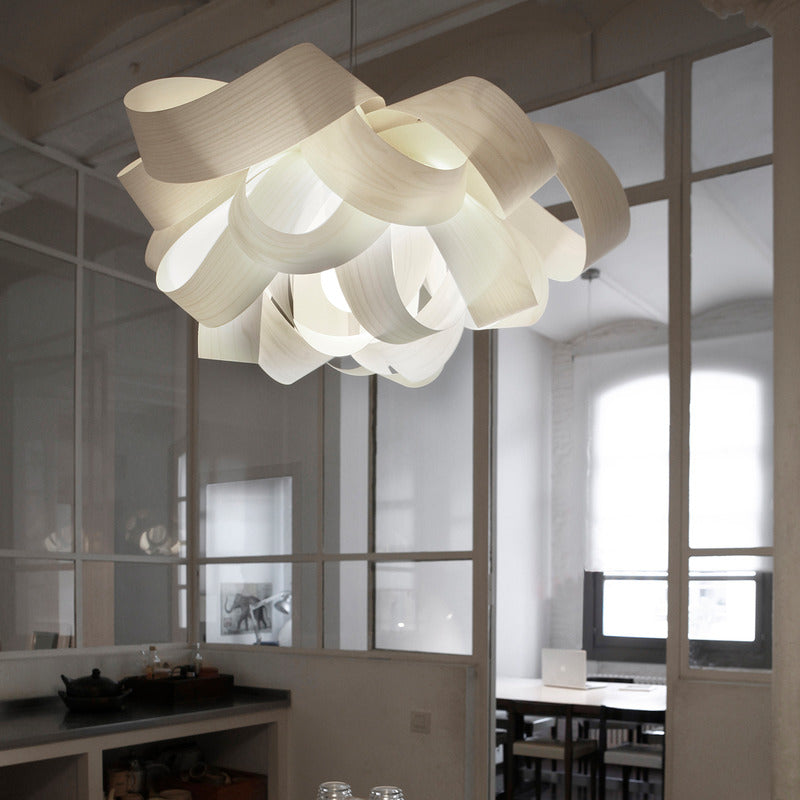 LZF Agatha Suspension Lamp - 2Modern