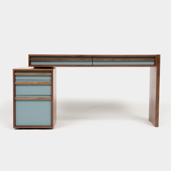 Writing Unit Desk