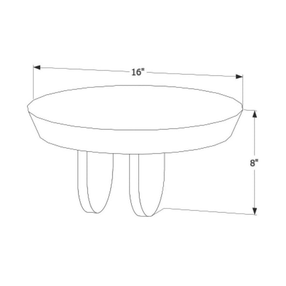 Up One Seater Sofa