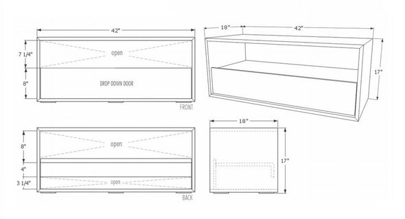 THN Media Console 2.25