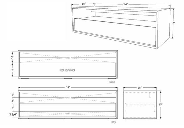 THN Media Console 3.25