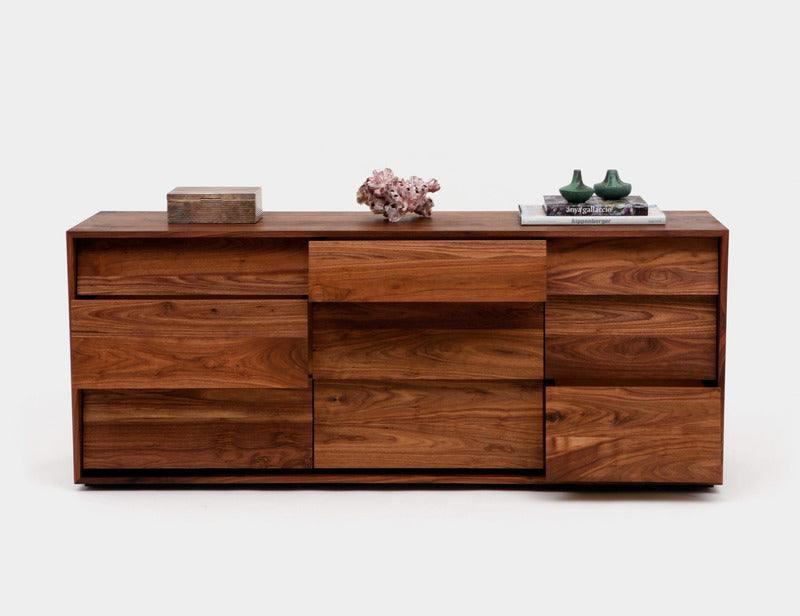 ARTLESS THN XL 9 Drawer Dresser ARTLESS THN XL 9 Drawer Dresser