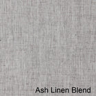 101082 Upholstered Platform Bed