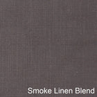 101082 Upholstered Platform Bed