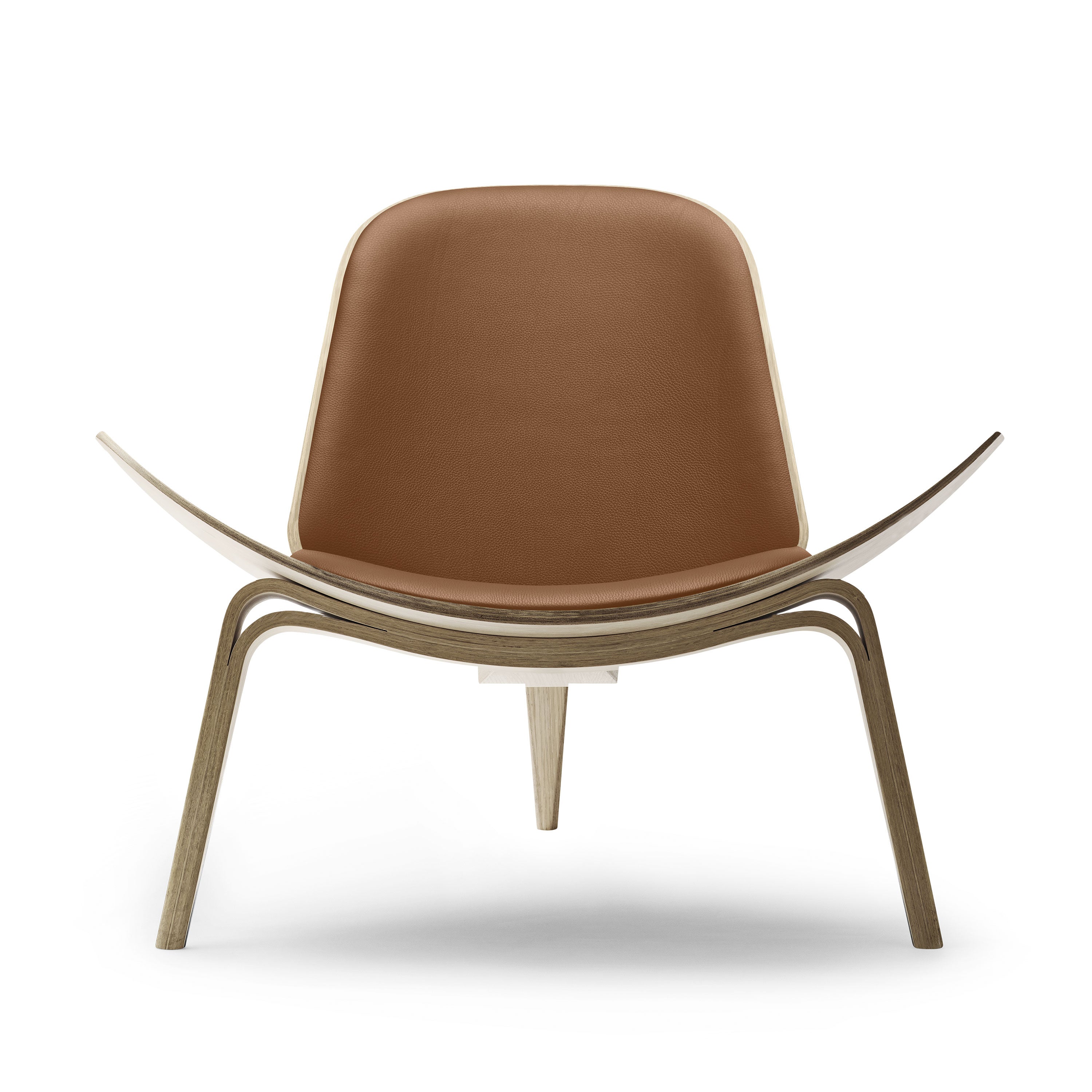 Carl Hansen & Son　CH07シェルチェア Carl Hansen and Son CH07 Shell Chair - 2Modern